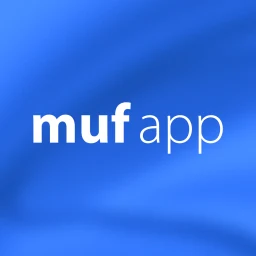 Muf app 图标